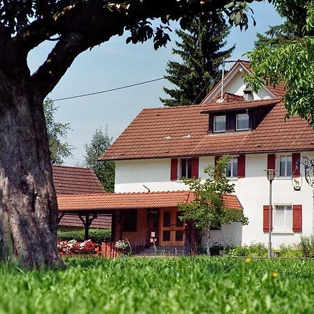 Gasthof Zum Hirsch Neukirch  المظهر الخارجي الصورة